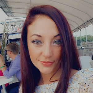 Meet your Posher, Tara rachelle